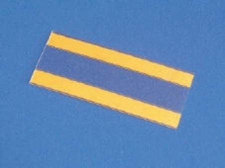 KIESZEŃ TYPU (C) Z PCV NA ETYKIETY, SAMOPRZYLEPNA
