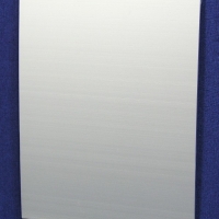 TABLICZKI ALUMINIOWE LEKKO-WYPUKŁE