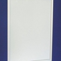 TABLICA ZATRZASKOWA (OWZ), PROFIL 32MM