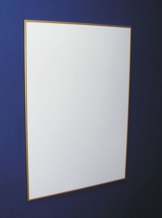 RAMKA ALUMINIOWA A1-B0, PROFIL 8 MM