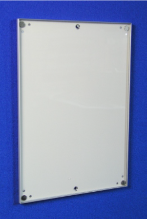 TABLICE ALUMINIOWE MAGNETYCZNE