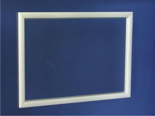 TABLICA ZATRZASKOWA, SAMOPRZYLEPNA, PROFIL 20MM