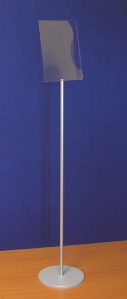 STOJAK KIESZENIOWY A4-A3