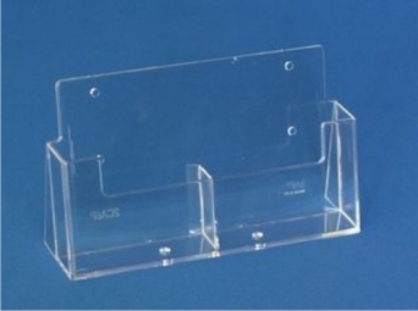 KIESZEŃ 2XA6 NA FOLDERY Z PLEXI, W PIONIE KIESZEŃ 2XA6 NA FOLDERY Z PLEXI, W PIONIE