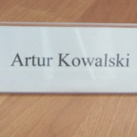 STOJAK TYPU (L) DLA SĘDZIÓW