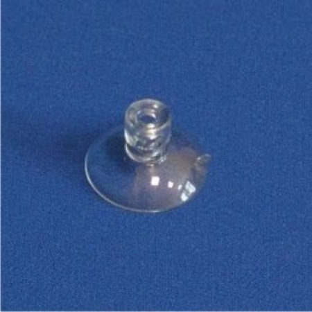 PRZYSSAWKA 40MM OTWOREM